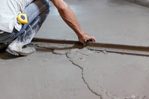 Best Custom Concrete Contractor  in Jefferson, MD