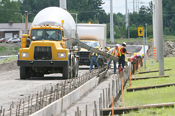 Best Concrete Crack Repair  in Jefferson, MD